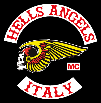 Hells Angels MC Italy